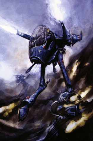 War walker.png
