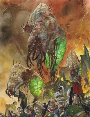 Enslavers art