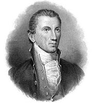 James Monroe