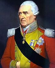 Frederick Augustus of Saxony