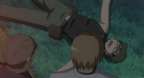 Tomitake dead