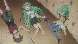 Mion Keiichi Shion