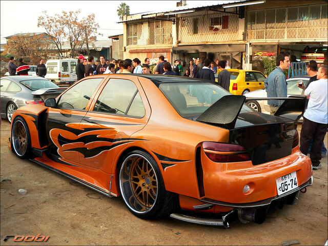 File:Peugeot 406 by roobi.jpg