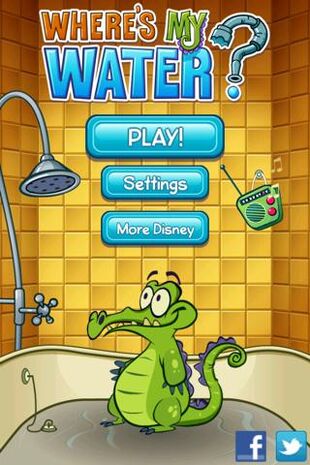 Wheres My Water 1