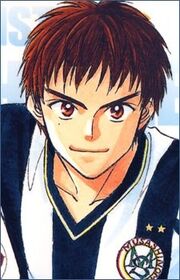 Seiji