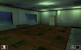 Occult Club (Original)