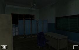Nurse's Office (Original)