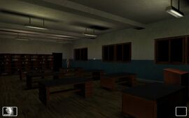 Biology Lab (Original)
