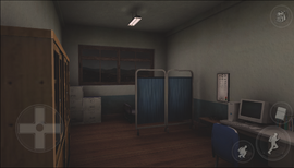 Nurse's Office (Remake)