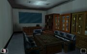 Principal's Office (Original)