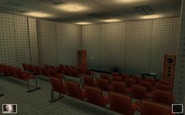 Music Appreciation Room (Original)