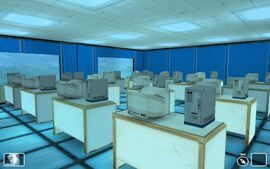 Computer Lab (Original)