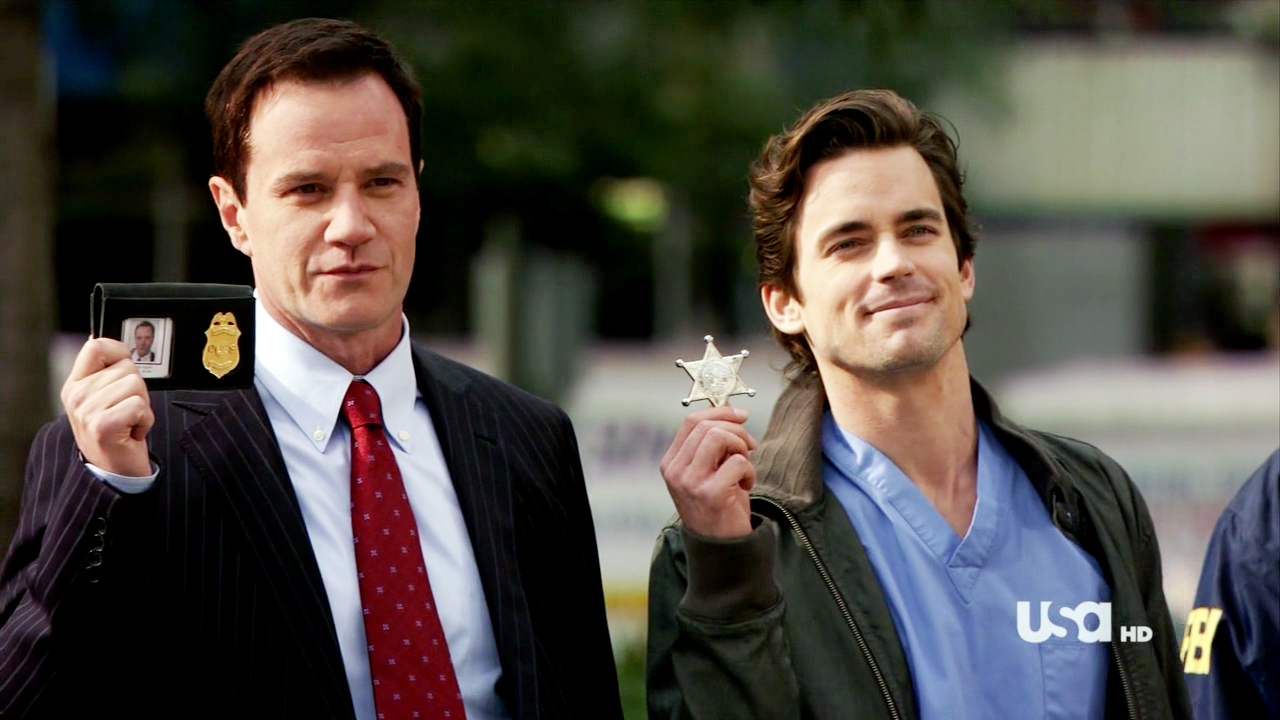 Bild WhiteCollar1x10VitalSignsPeterBurkeNealCaffreyCap.jpg White Collar Wiki
