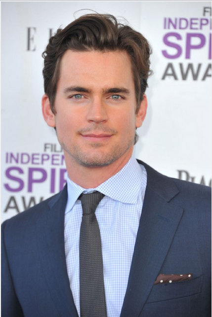 Matt Bomer | White Collar Wiki | FANDOM powered by Wikia