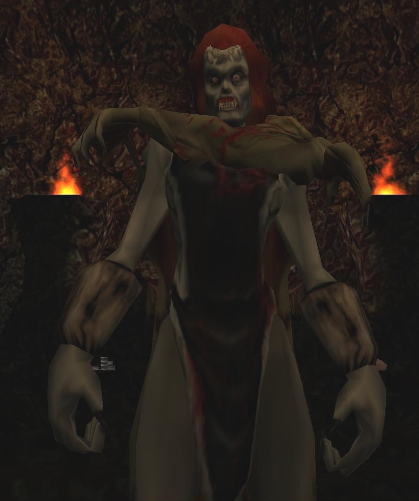 uulfred the unliving uulfred the unliving
