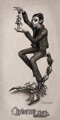 Plik:Hedgedborn Automaton by One Vox.jpg