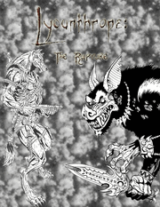 Lycanthropecover