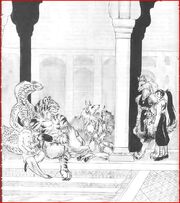 Hengeyokai