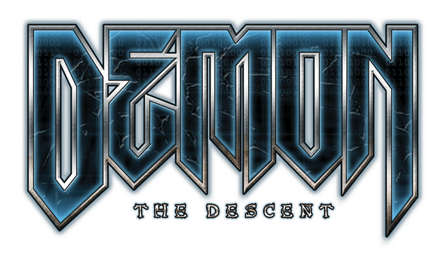 File:DemonTheDescentLogo.png