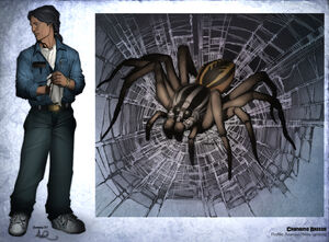 Changing Breeds Anasi by drucpec.jpg