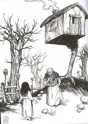 File:Baba yaga cabin.jpg