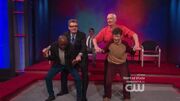 Whose Line?- Nolan Gould