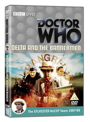 Dvd-deltaandthebannermen