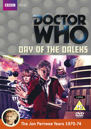 Dvd-dayofthedaleks
