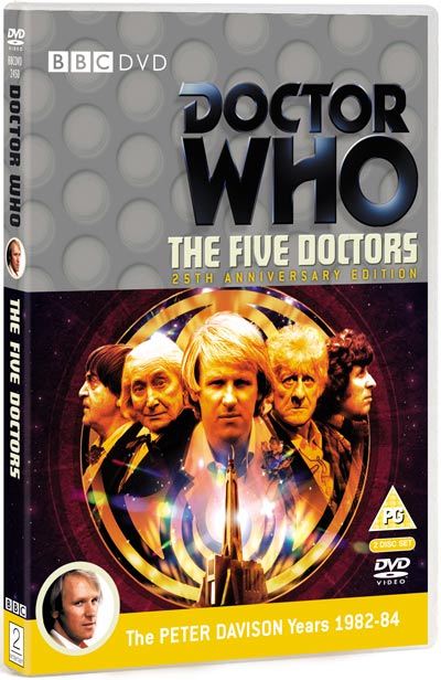 doctor who dvd sales figures