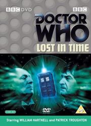 Dvd-lostintime