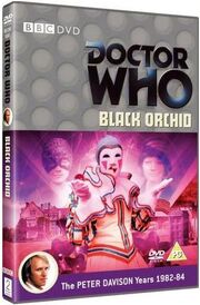Dvd-blackorchid