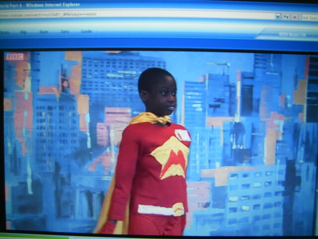 File:Mega Might Man at the audictions.jpg
