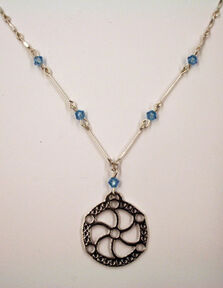 Glindanecklace