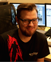 Marcin przybylowicz