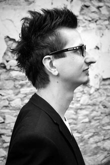 Piotr Musiał pic KOMPOZYTOR