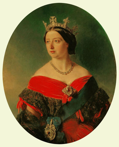 Plik:Franz Xaver Winterhalter Queen Victoria.jpg