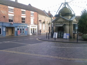 Market Place