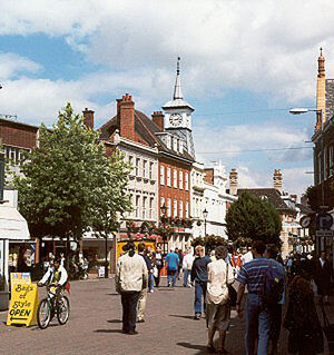 Nuneaton WEB