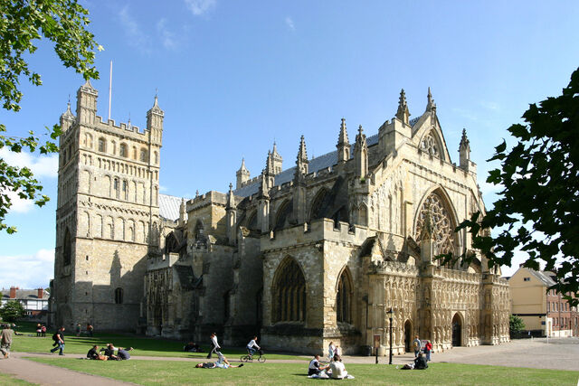 Plik:Exteter Cathedral 2923rw.jpg