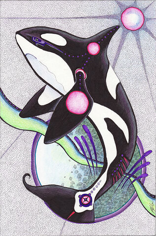 Plik:Orca-Killer Whale by Ravenari.jpg