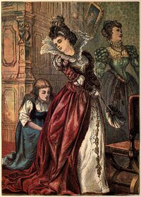 Cinderella 1865 (2)