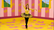 Ballerina,Ballerina(Episode)