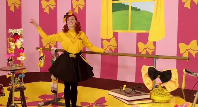 Danny The Dog Film Complet En Francais Youtube Emma's Bow Minuet | Wigglepedia | FANDOM powered by Wikia
