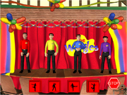 DancingwithTheWiggles