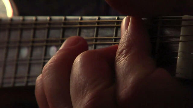 File:JohnFieldPlayingMandolin.jpg