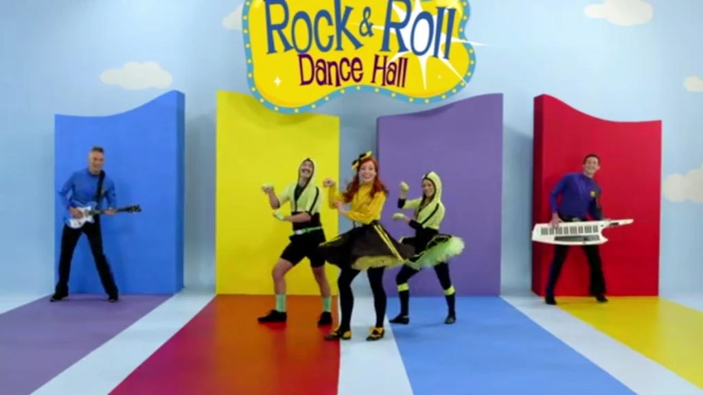 Broccoli Bunch (episode) Wigglepedia FANDOM powered by Wikia