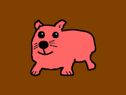 BerttheWombat