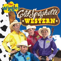 ColdSpaghettiWestern-Album