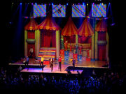 MonkeyMan!-2008Live