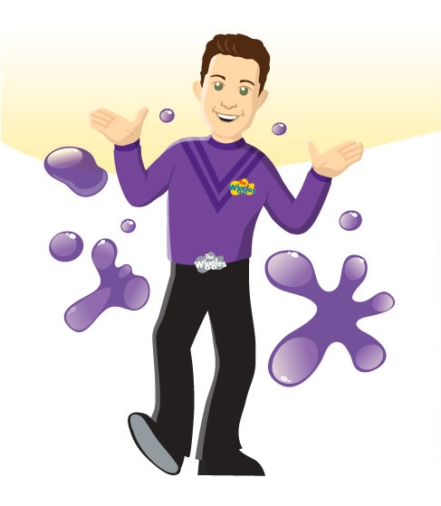 Image - CartoonLachy.jpg | Wigglepedia | FANDOM powered by Wikia